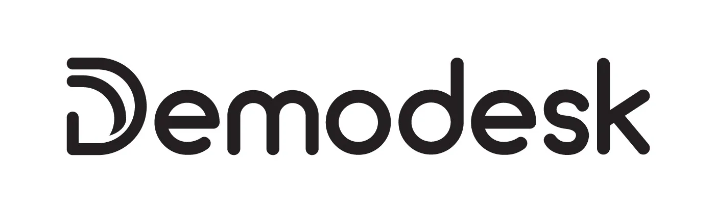 Demodesk logo